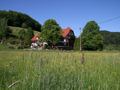 Фото: Kohlenbacher Hof